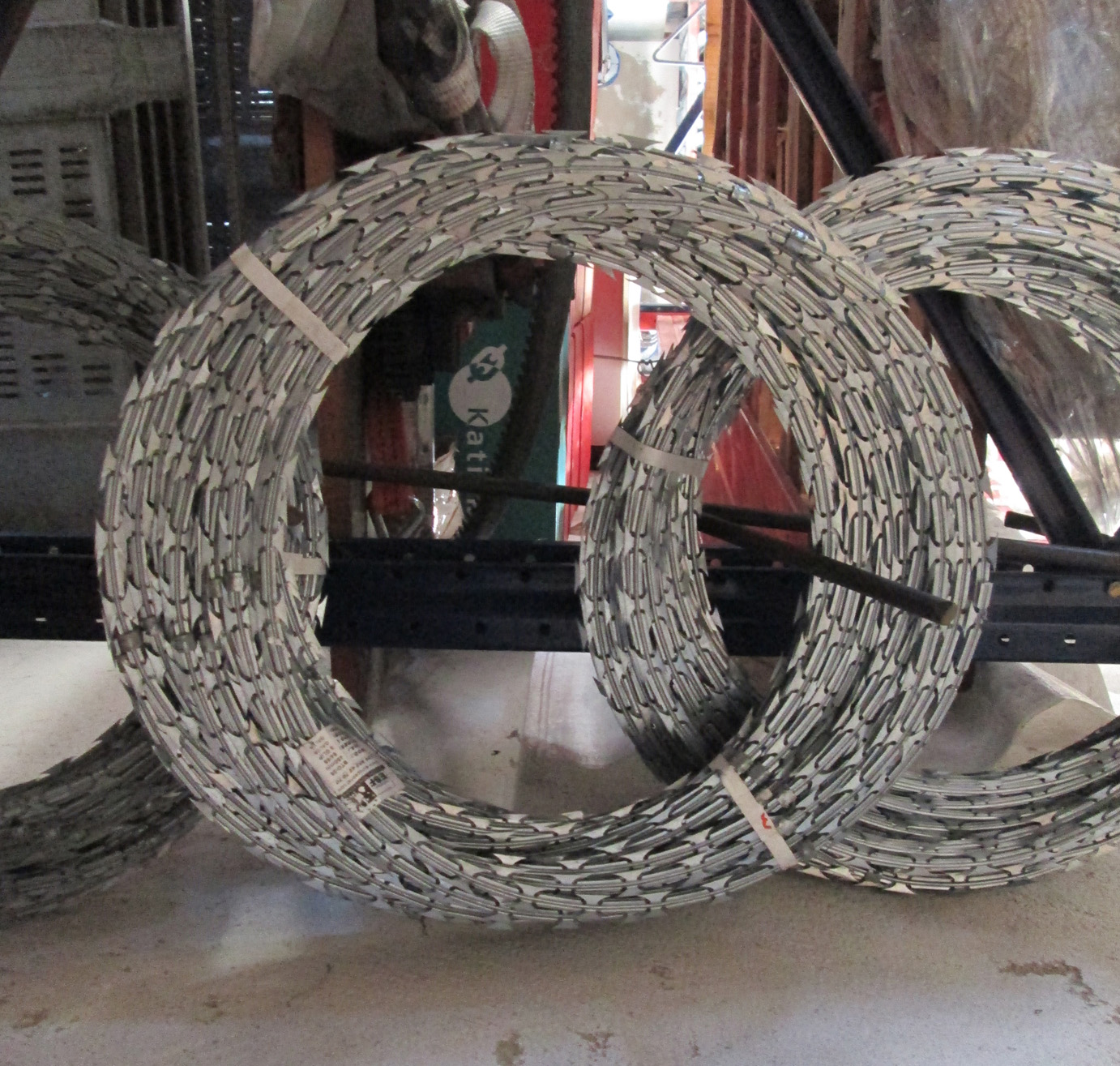 h.aceros la aldeilla Concertina - h.aceros la aldeilla